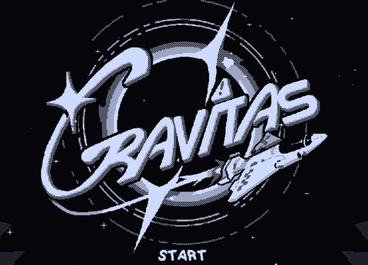 Gravitas Game